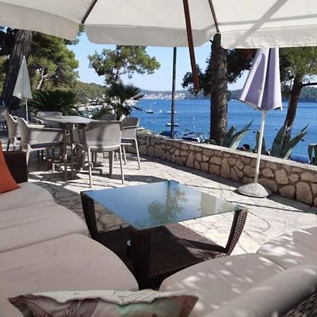 Apartments & Rooms Bianca Mali Lošinj Esterno foto