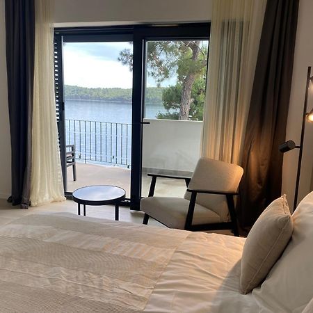 Apartments & Rooms Bianca Mali Lošinj Esterno foto