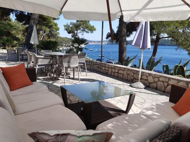 Apartments & Rooms Bianca Mali Lošinj Esterno foto