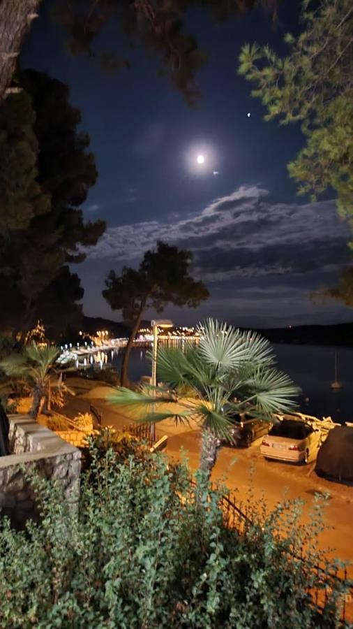 Apartments & Rooms Bianca Mali Lošinj Esterno foto