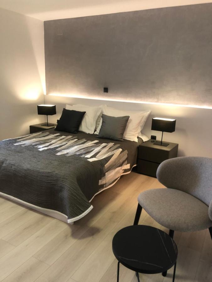 Apartments & Rooms Bianca Mali Lošinj Esterno foto