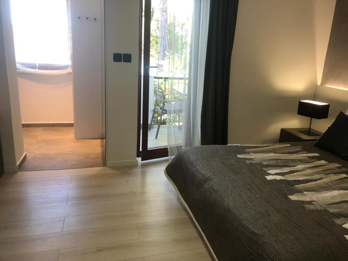 Apartments & Rooms Bianca Mali Lošinj Esterno foto