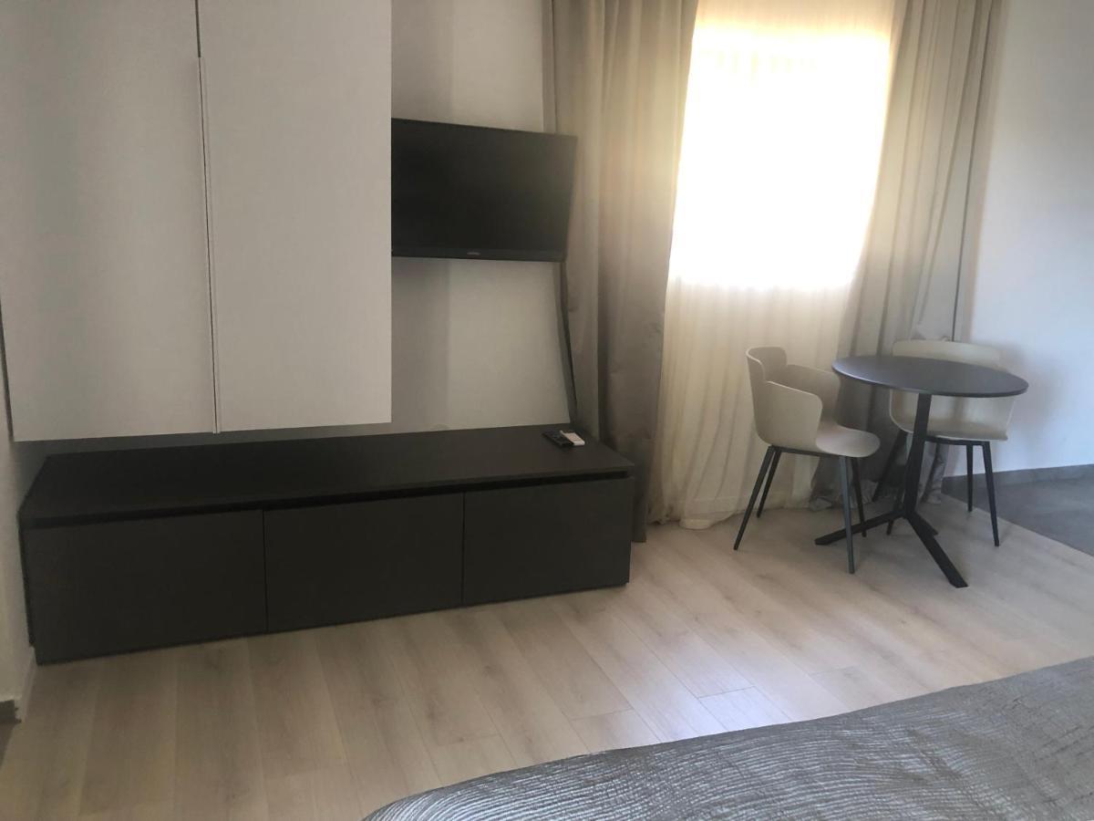 Apartments & Rooms Bianca Mali Lošinj Esterno foto