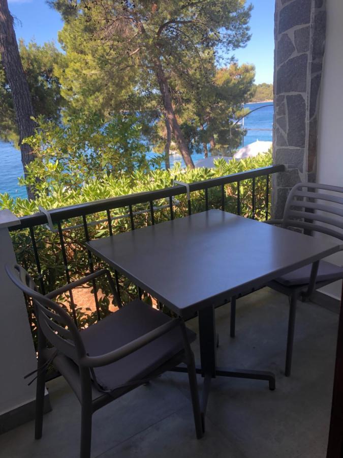 Apartments & Rooms Bianca Mali Lošinj Esterno foto
