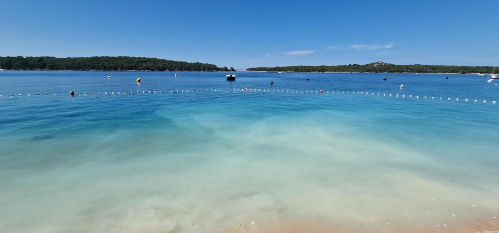 Apartments & Rooms Bianca Mali Lošinj Esterno foto