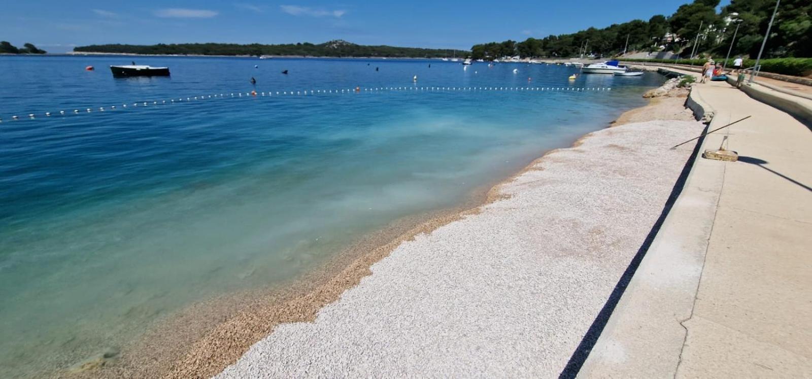 Apartments & Rooms Bianca Mali Lošinj Esterno foto