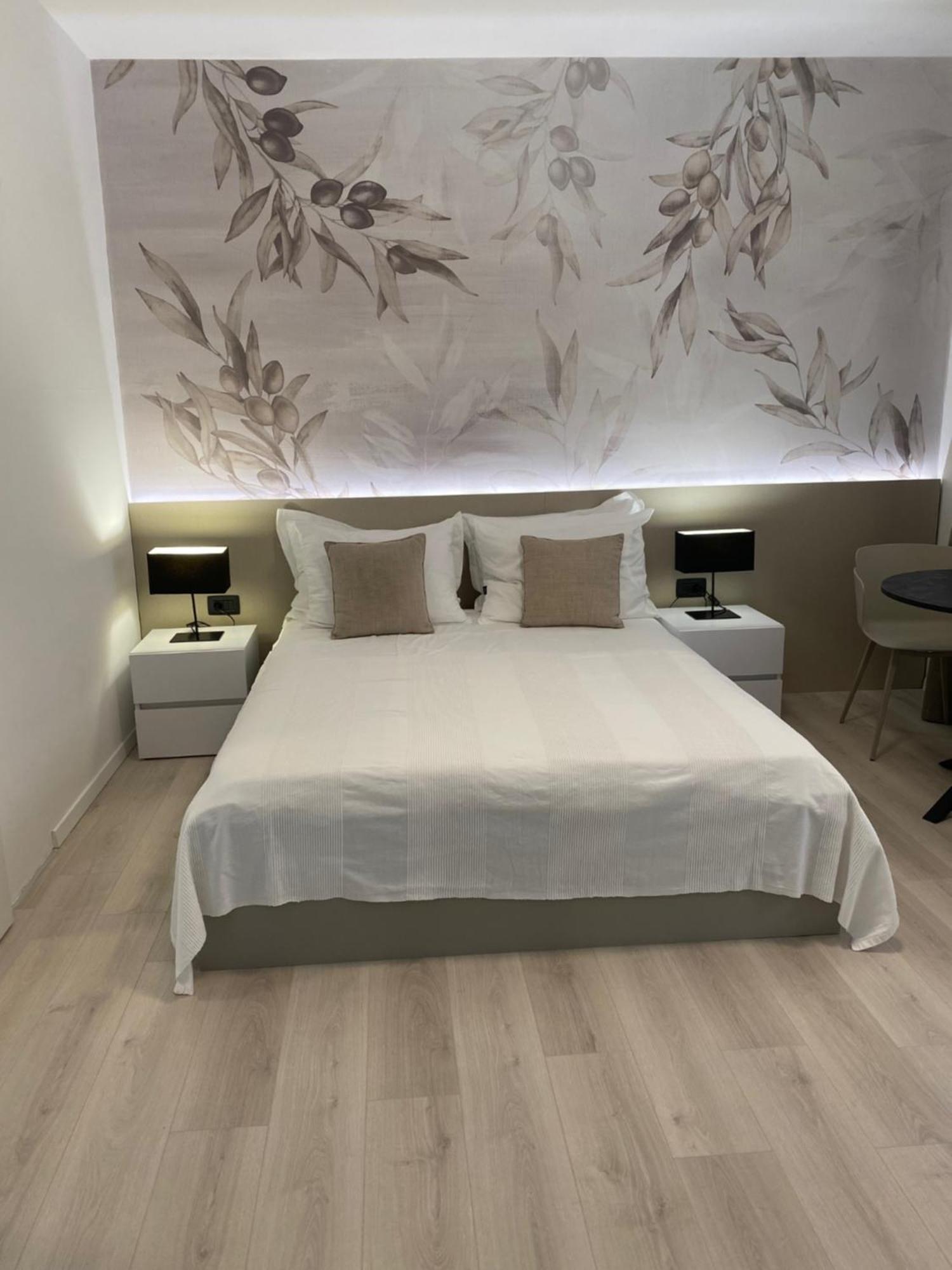 Apartments & Rooms Bianca Mali Lošinj Esterno foto