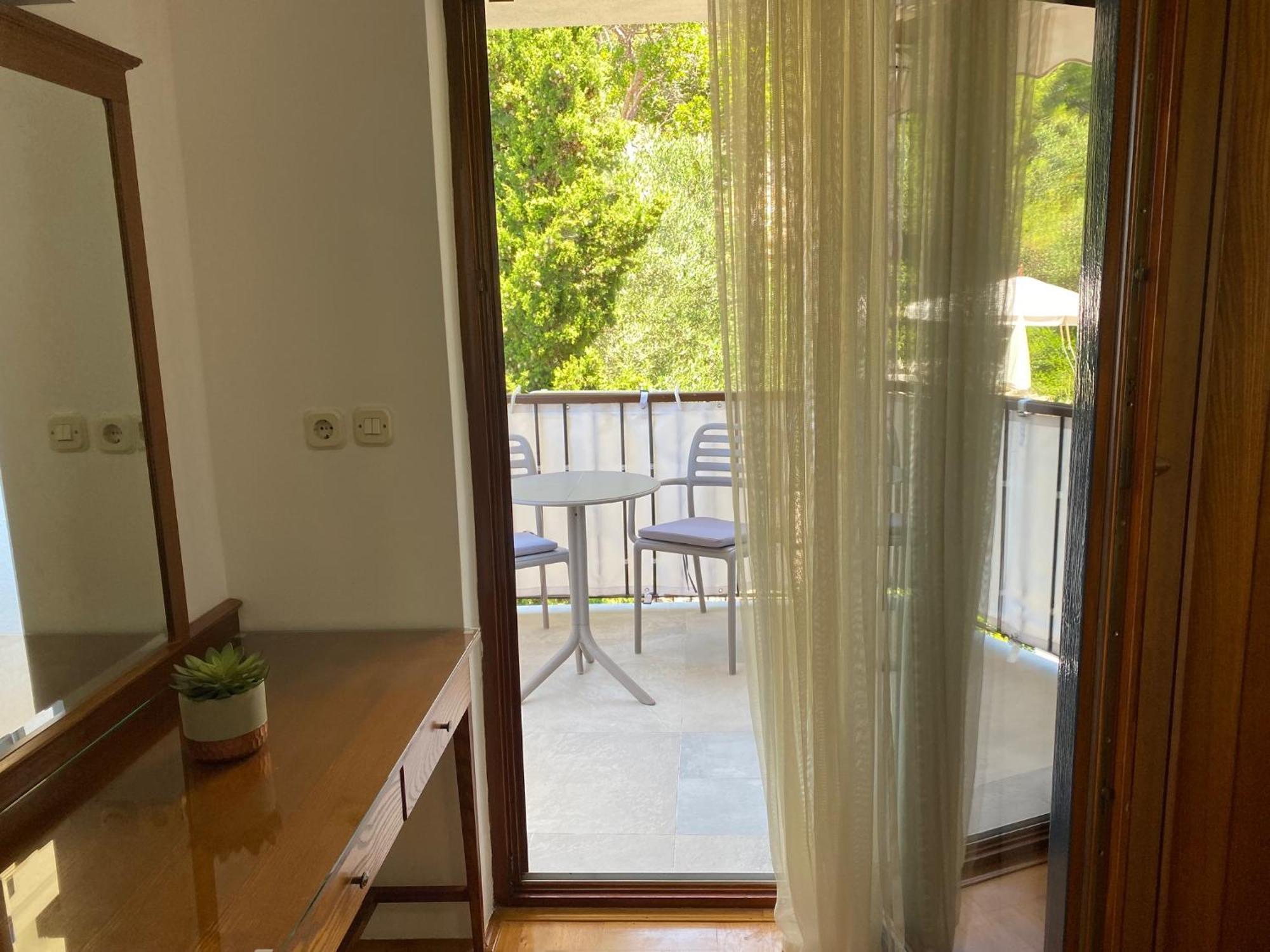 Apartments & Rooms Bianca Mali Lošinj Esterno foto