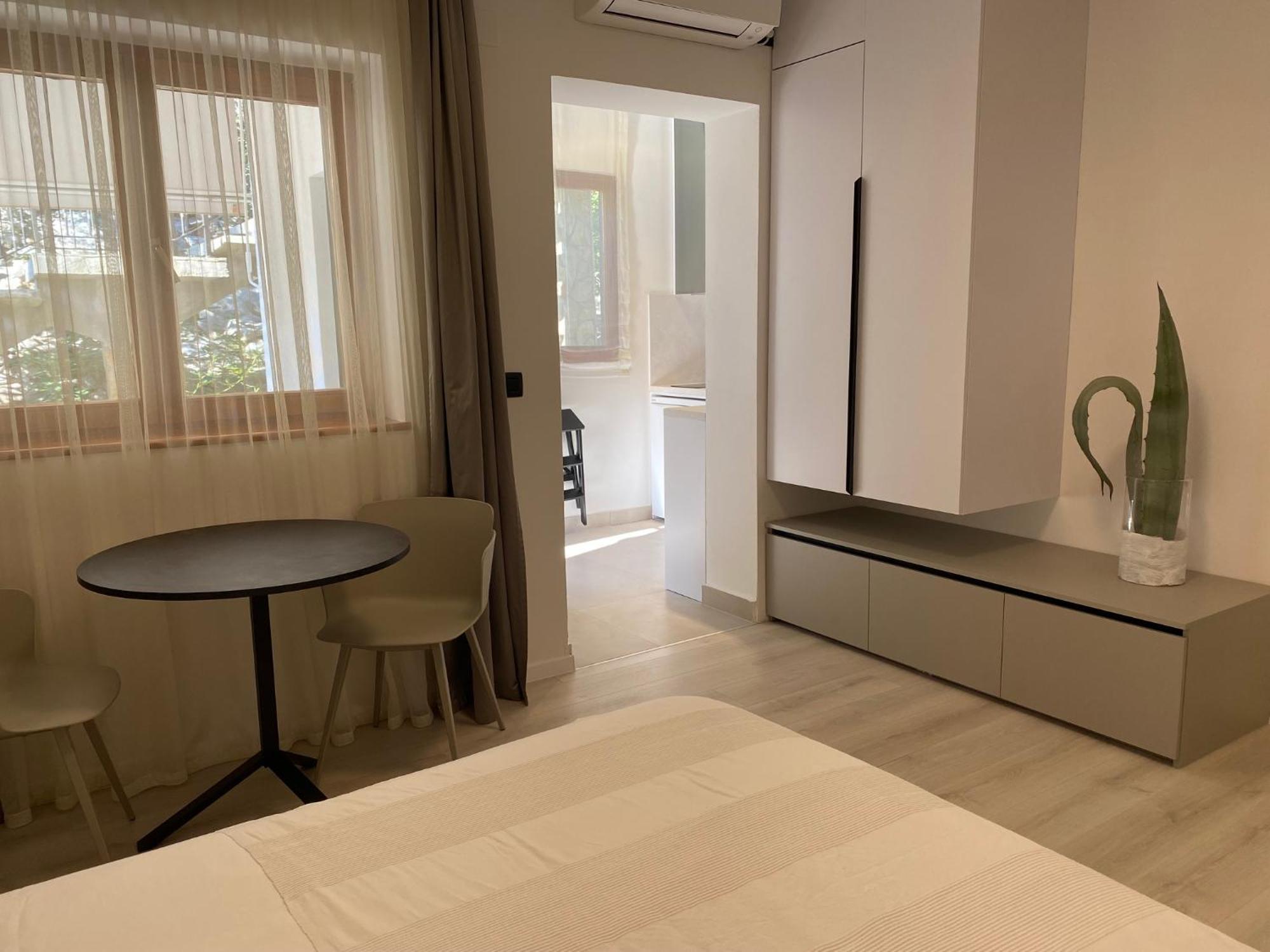 Apartments & Rooms Bianca Mali Lošinj Esterno foto