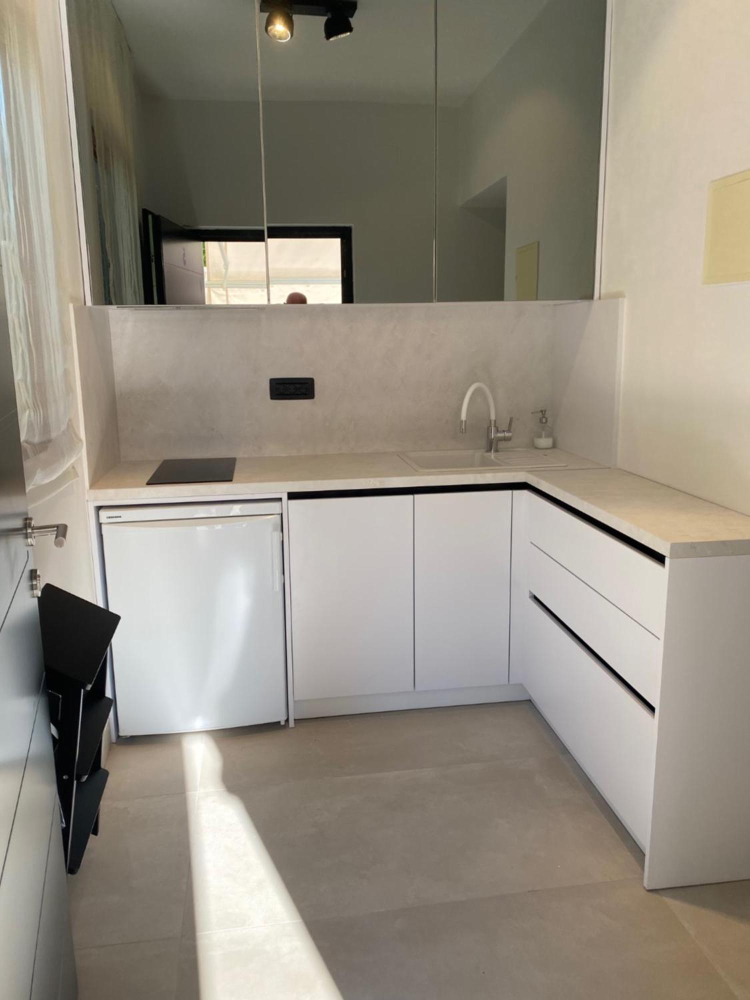 Apartments & Rooms Bianca Mali Lošinj Esterno foto