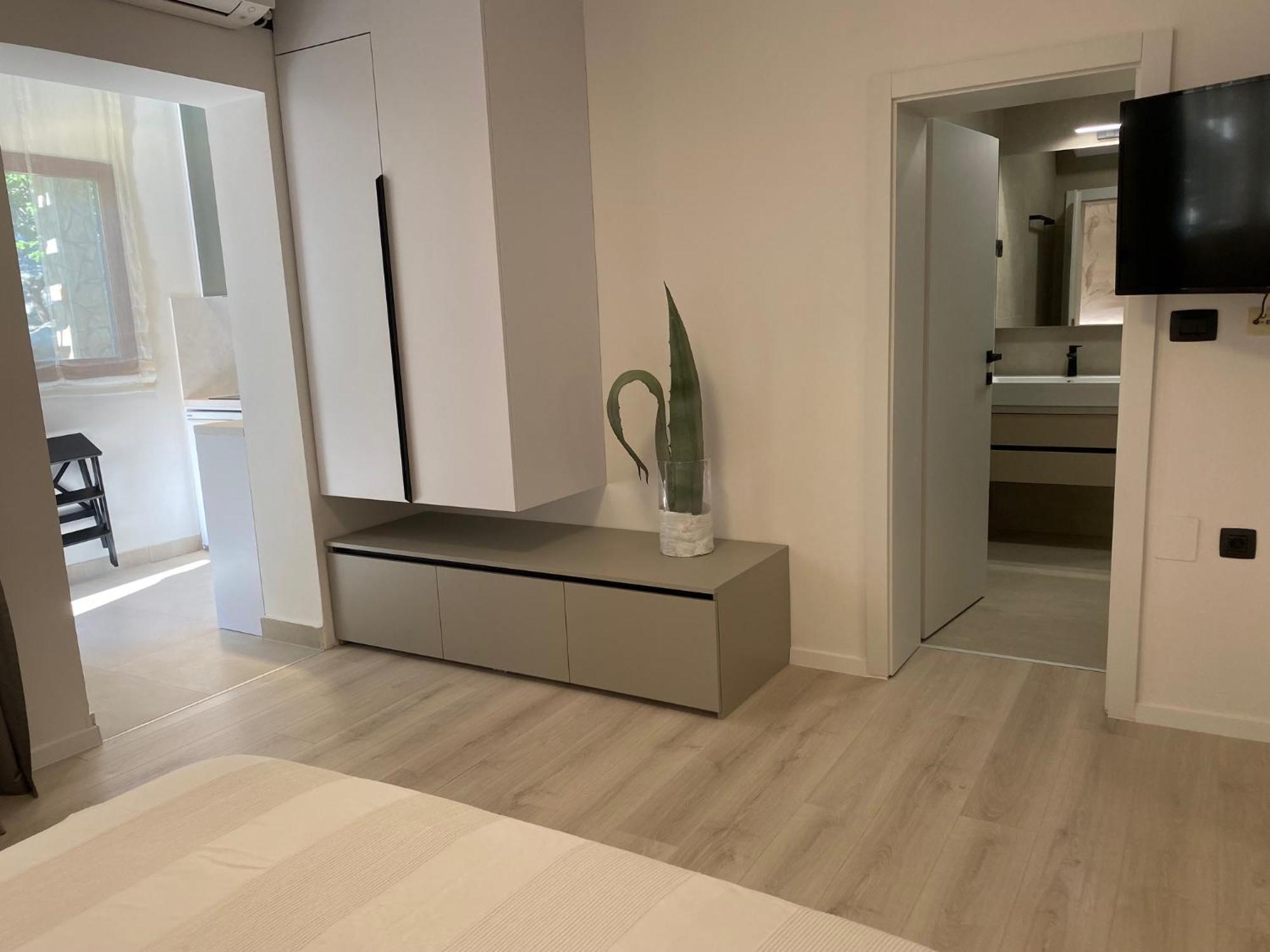 Apartments & Rooms Bianca Mali Lošinj Esterno foto