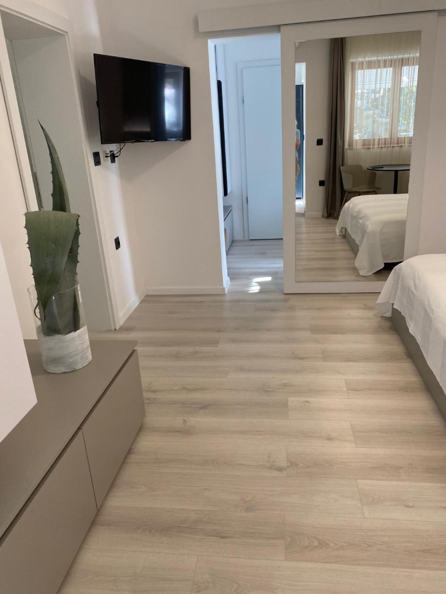 Apartments & Rooms Bianca Mali Lošinj Esterno foto