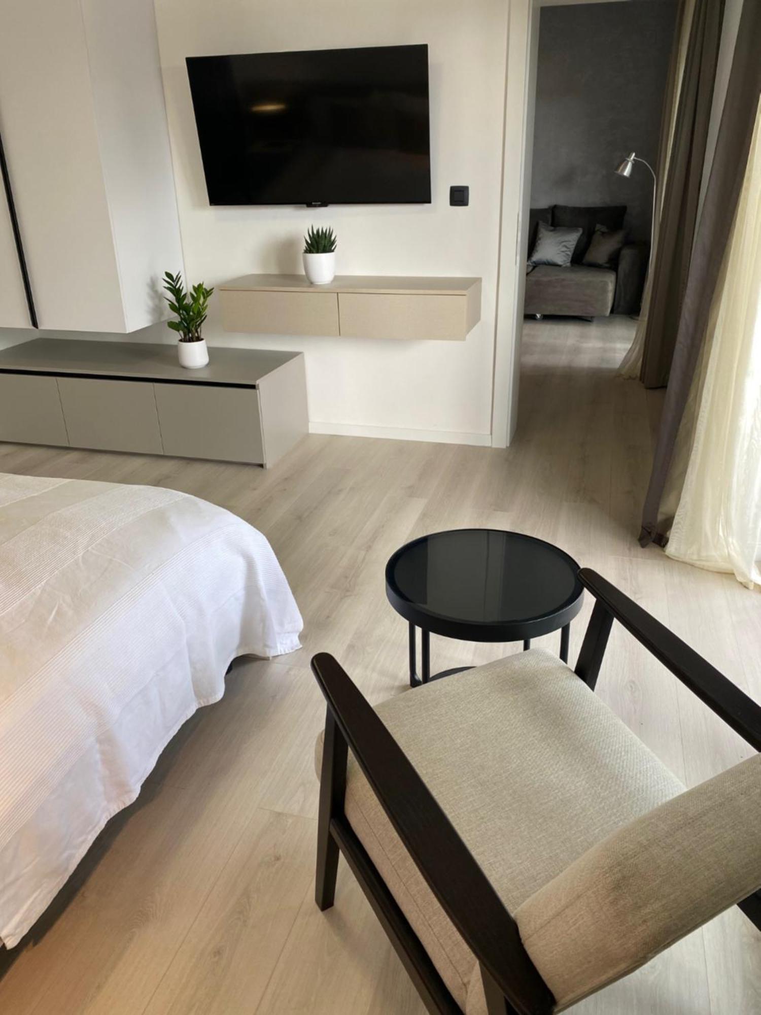Apartments & Rooms Bianca Mali Lošinj Esterno foto