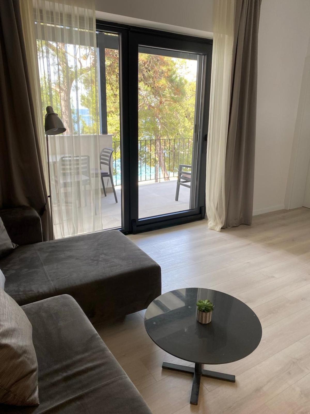 Apartments & Rooms Bianca Mali Lošinj Esterno foto