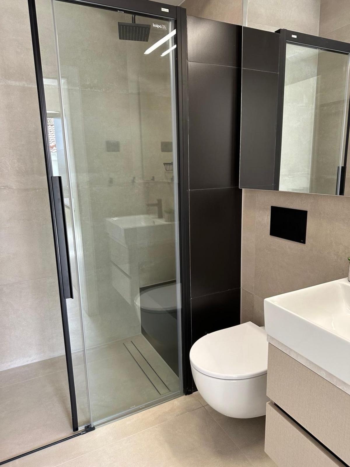Apartments & Rooms Bianca Mali Lošinj Esterno foto