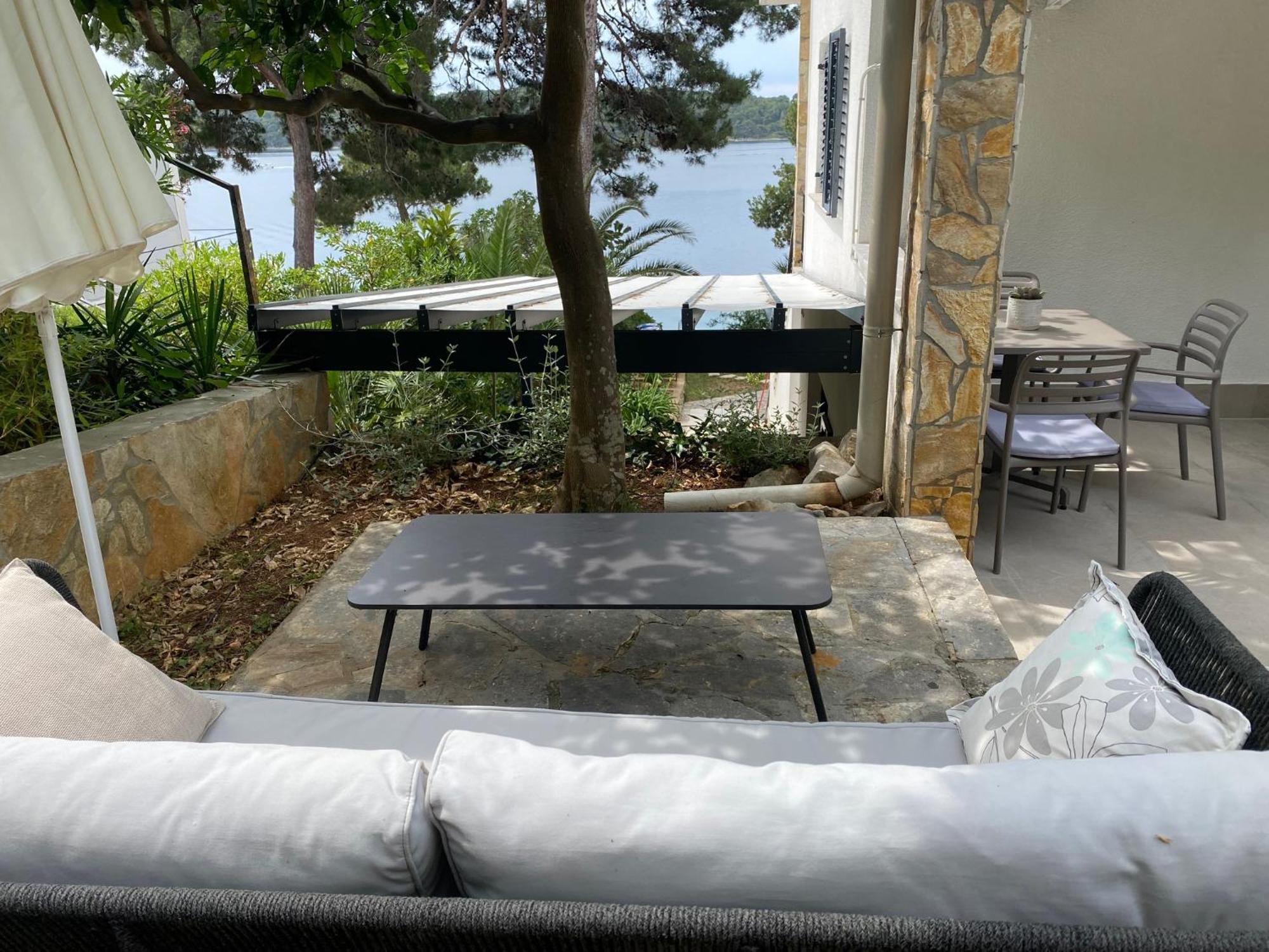 Apartments & Rooms Bianca Mali Lošinj Esterno foto