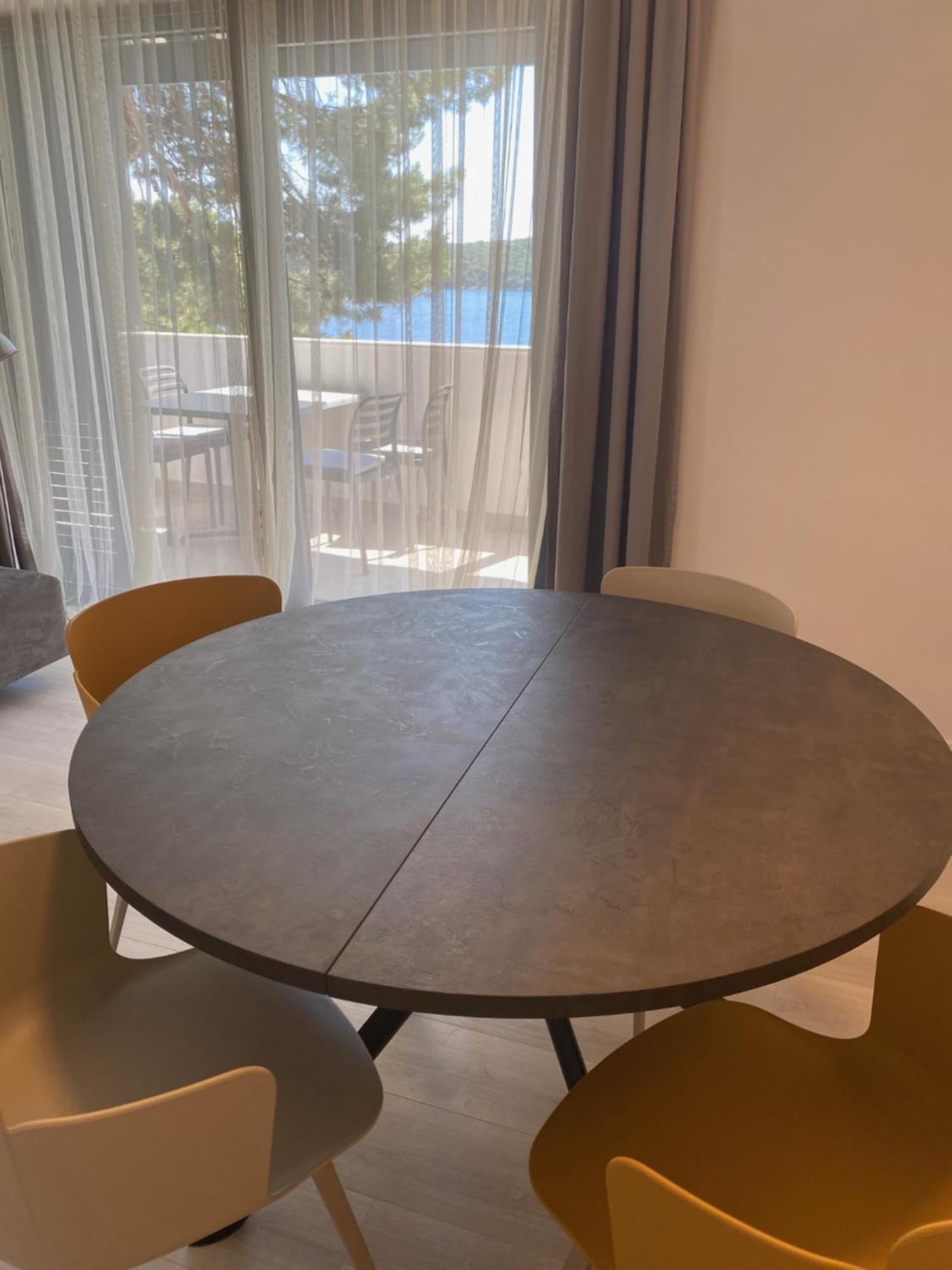 Apartments & Rooms Bianca Mali Lošinj Esterno foto