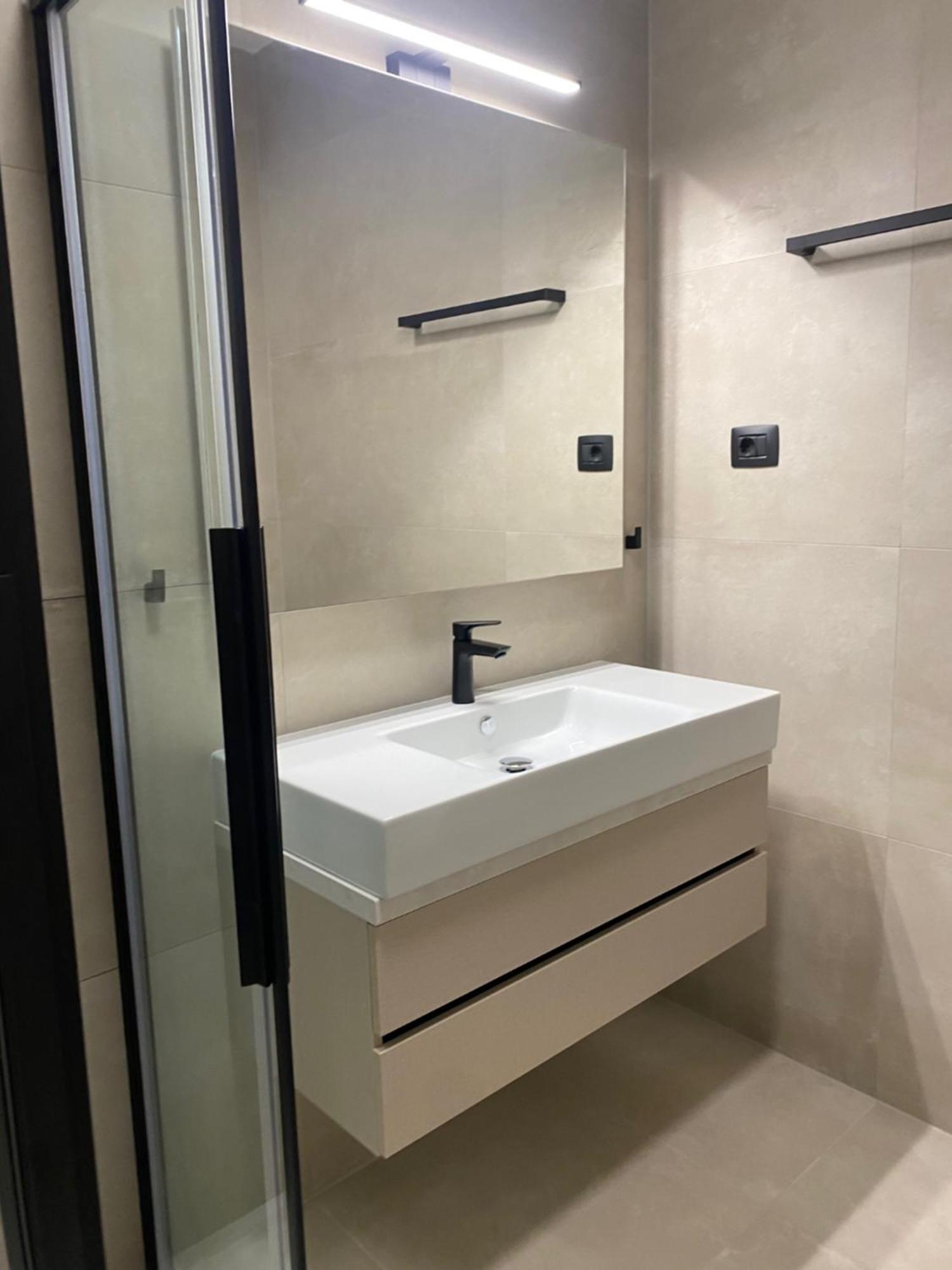 Apartments & Rooms Bianca Mali Lošinj Esterno foto