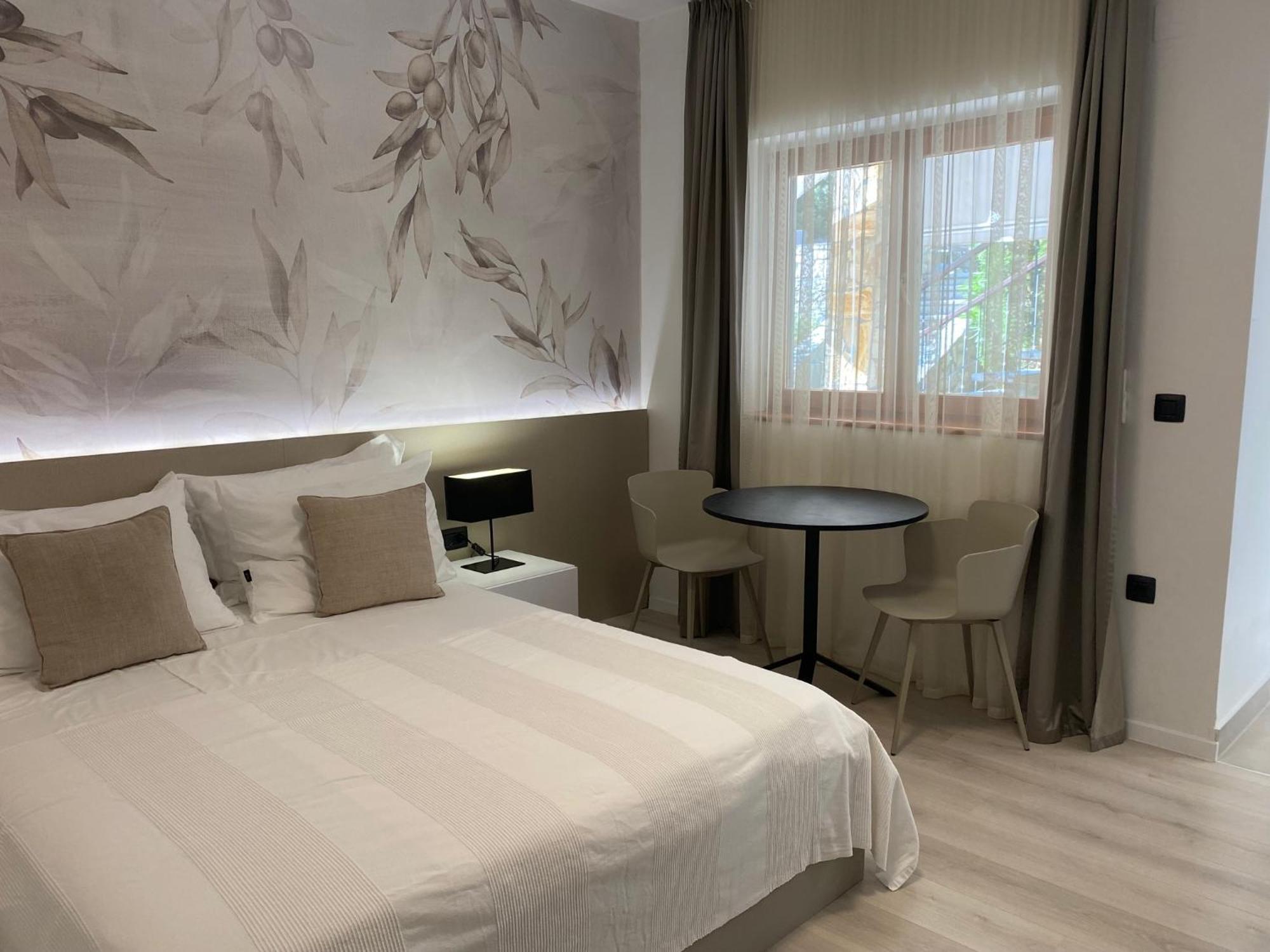 Apartments & Rooms Bianca Mali Lošinj Esterno foto