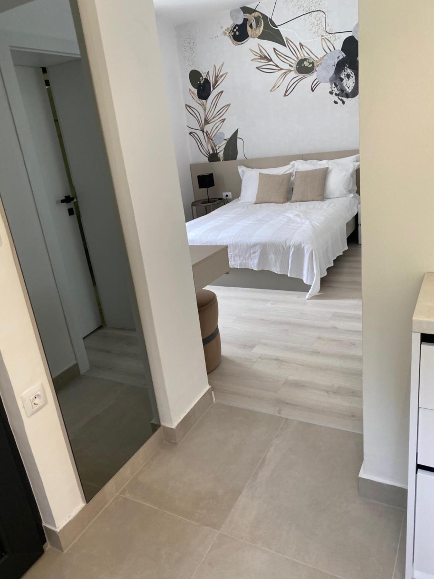 Apartments & Rooms Bianca Mali Lošinj Esterno foto