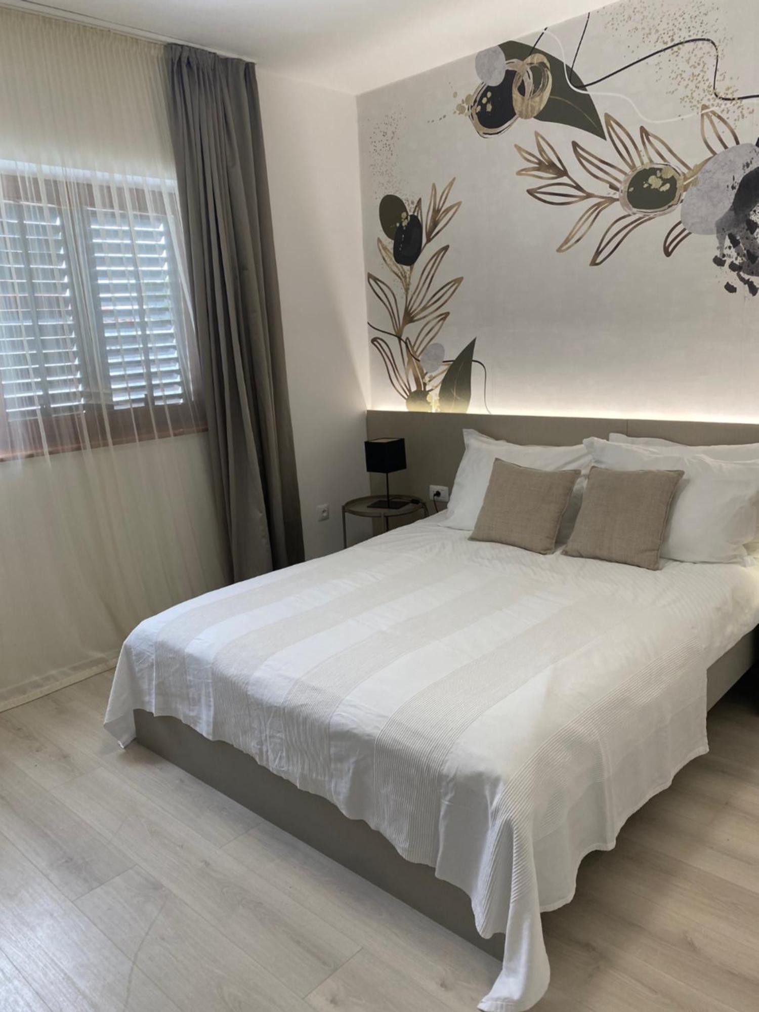 Apartments & Rooms Bianca Mali Lošinj Esterno foto
