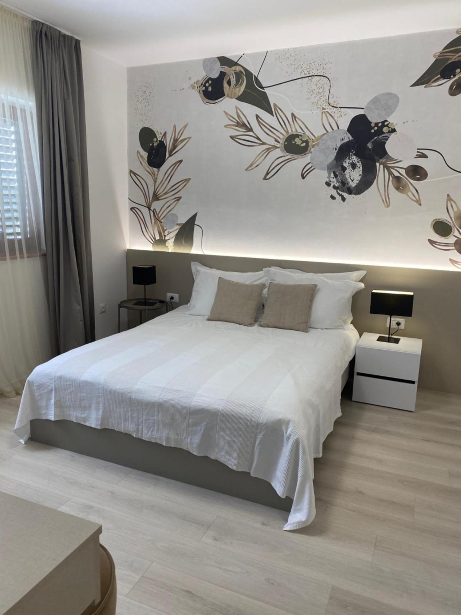 Apartments & Rooms Bianca Mali Lošinj Esterno foto