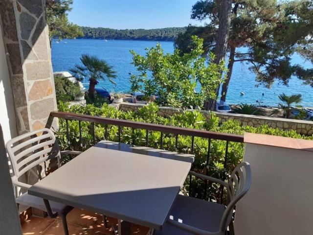 Apartments & Rooms Bianca Mali Lošinj Esterno foto