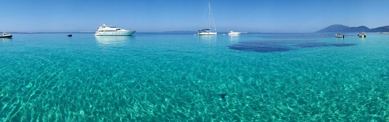 Apartments & Rooms Bianca Mali Lošinj Esterno foto